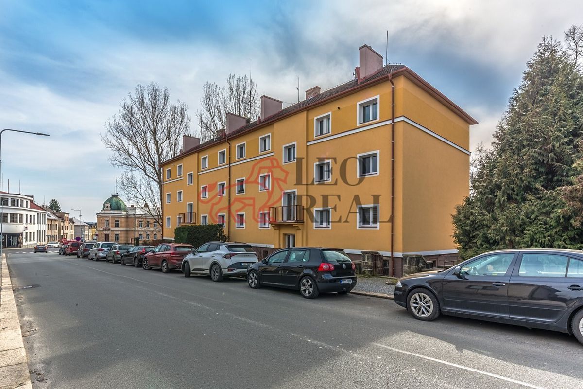 Prodej bytu 3+kk 56 m² – fotografie 3