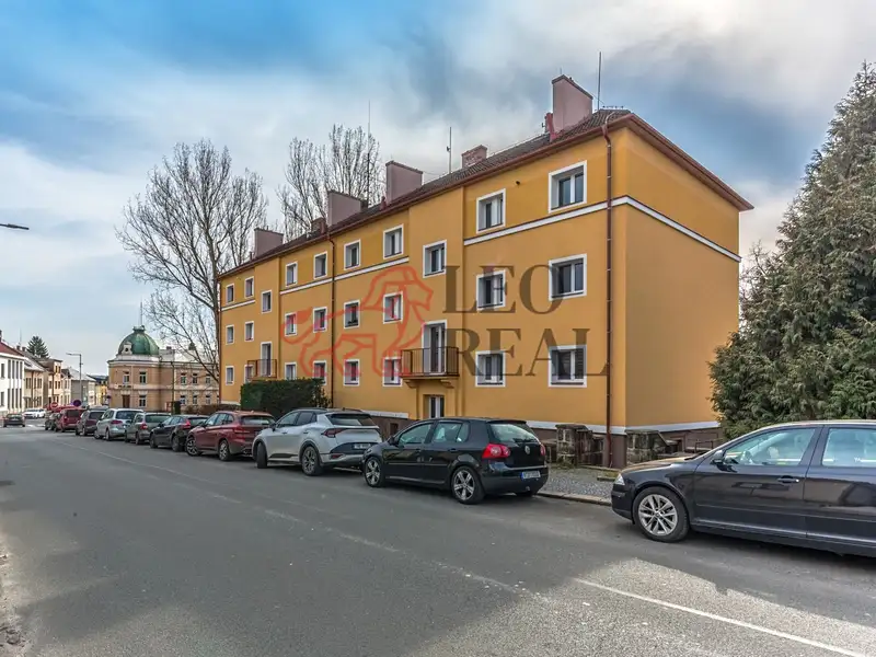 Prodej bytu 3+kk 56 m², Mnichovo Hradiště – náhled fotky 3