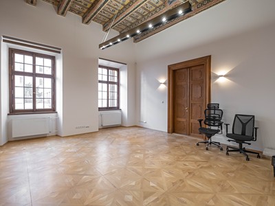 Pronájem kanceláře 157 m² — photo 4