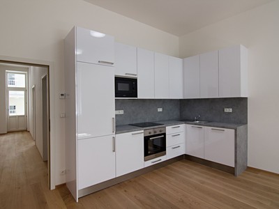 Pronájem bytu 2+kk 57 m² (Jednopodlažní)