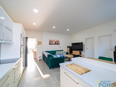 Prodej bytu 3+kk 93 m²