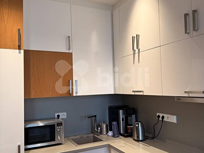 Pronájem bytu 2+kk 34 m²