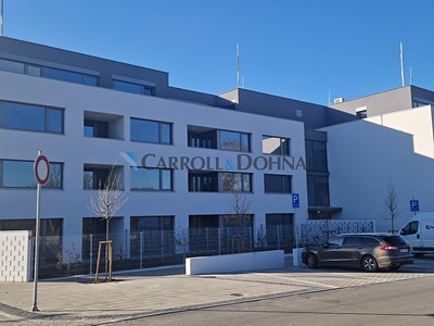 U Hájenky, Ostrava