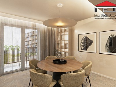 Prodej bytu 3+kk 85 m²