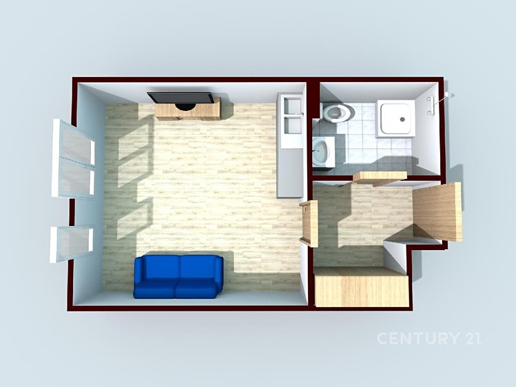 Комерційне приміщення на продаж, 30 м² (14 з 16)