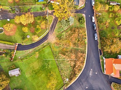 Prodej  stavebního pozemku 694 m²