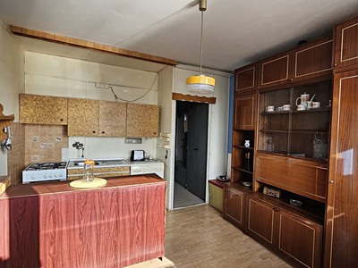 17. listopadu, Chomutov