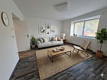 Pronájem bytu 3+kk 83 m² (Jednopodlažní)