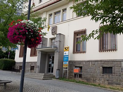 Pronájem kanceláře 55 m²