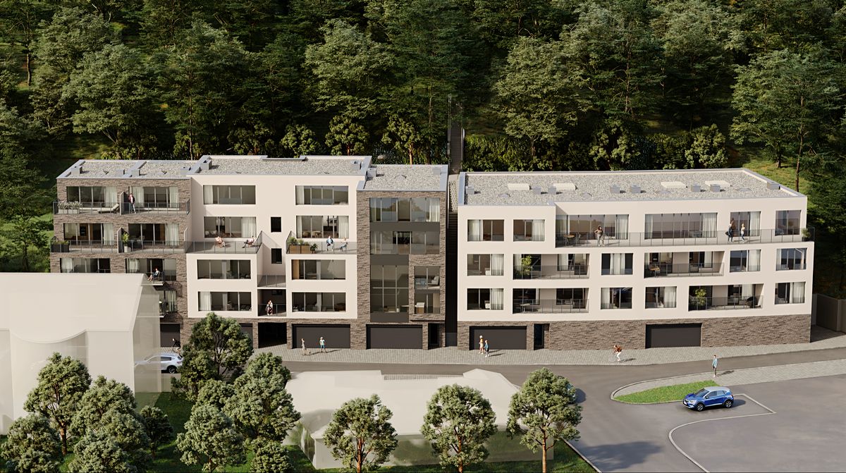 Prodej bytu 1+kk 38 m² – fotografie 3