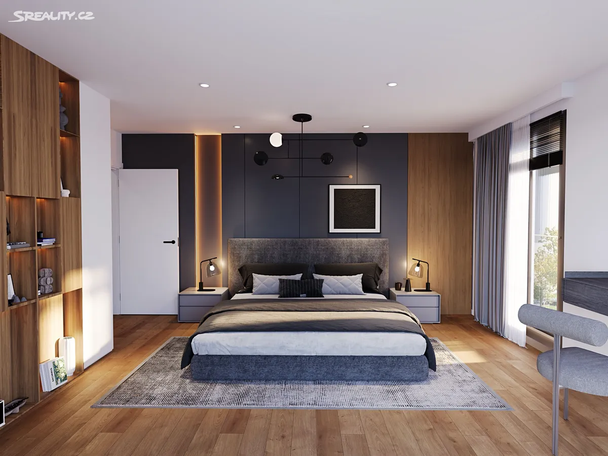 Prodej bytu 1+kk 32 m² – další