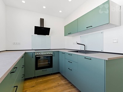 Prodej bytu 3+1 63 m²