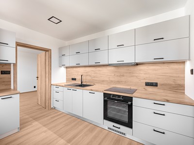 Prodej bytu 3+1 77 m²