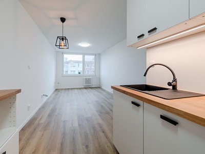 Pronájem bytu 2+kk 44 m² (Jednopodlažní)