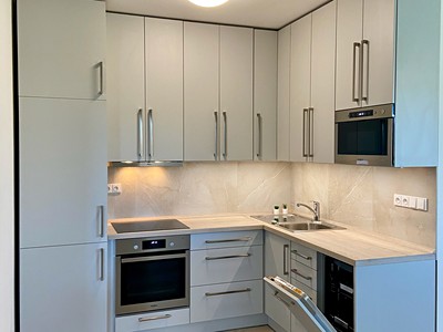 Pronájem bytu 2+kk 62 m² (Jednopodlažní)