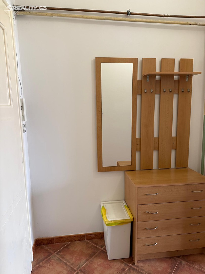 Pronájem bytu 1+kk 30 m² – pohled 5