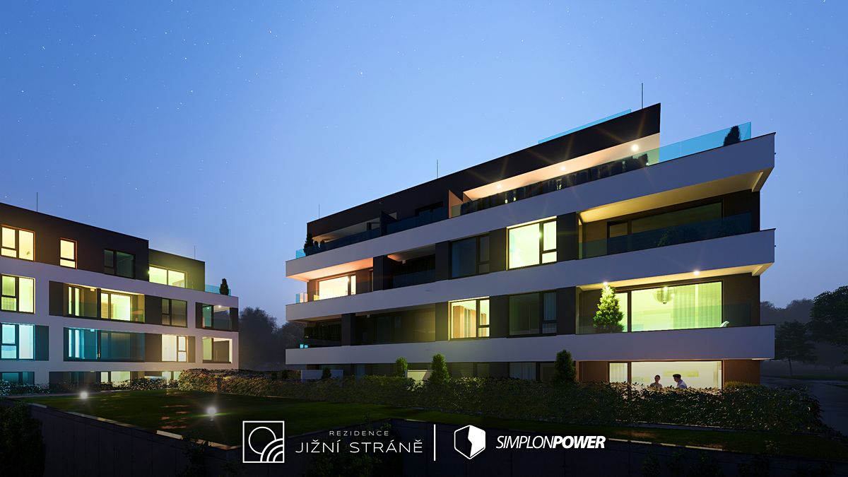 Prodej bytu 1+kk 34 m² – fotografie 3