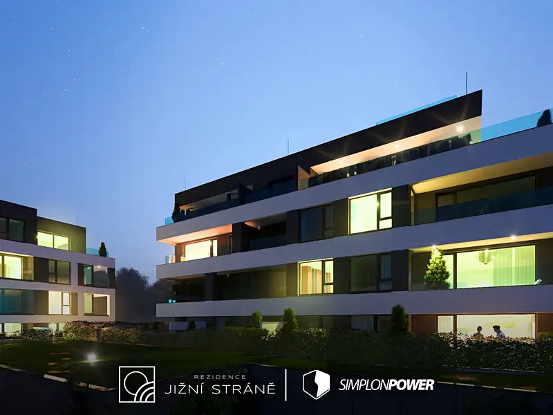 Prodej bytu 1+kk 34 m², Olomouc – náhled fotky 3