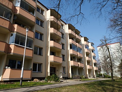 Luhanova, Uherský Brod