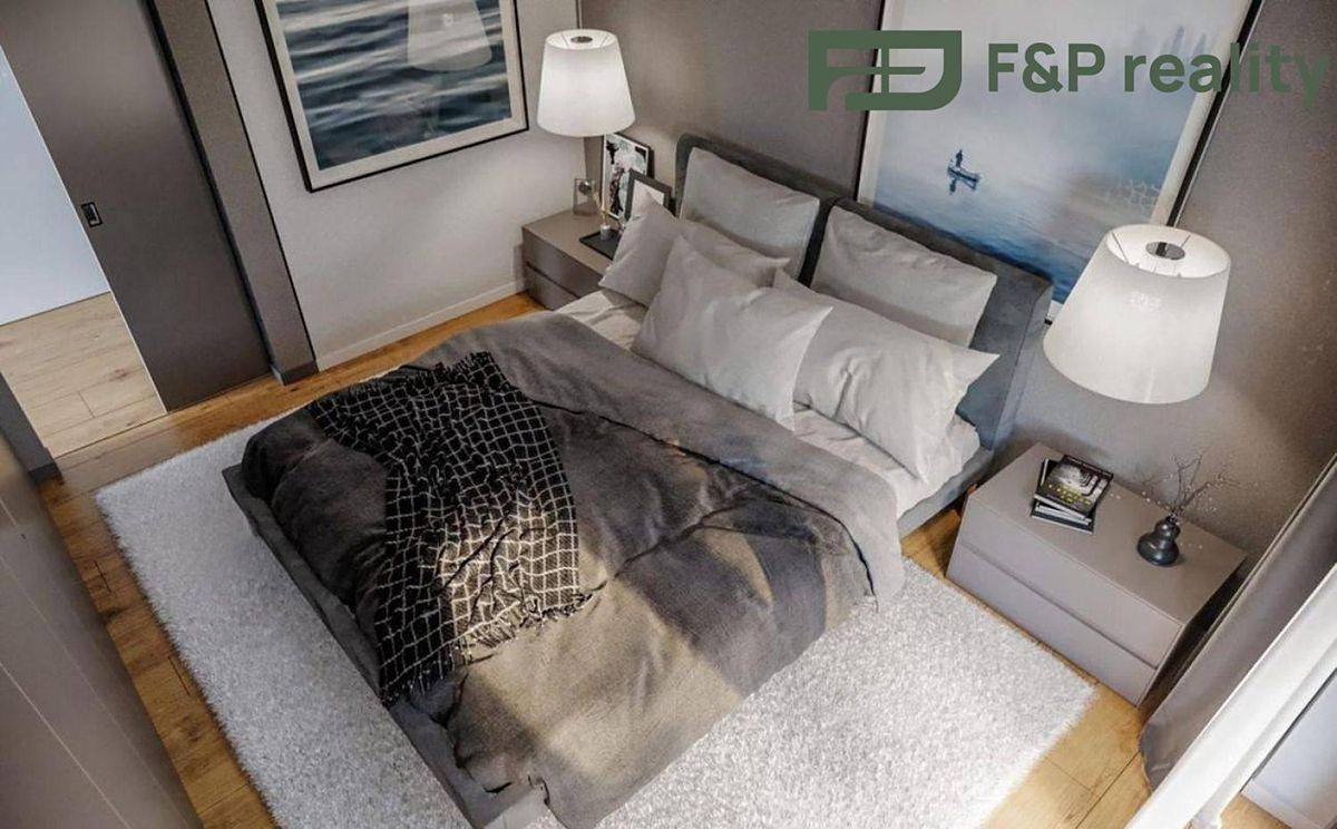 Prodej projektu na klíč 134 m², pozemek 605 m² – fotografie 3