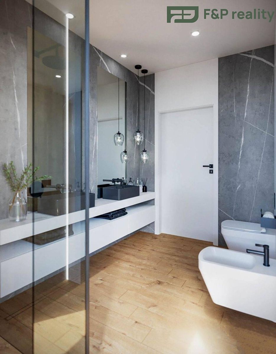 Prodej projektu na klíč 134 m², pozemek 605 m² – fotografie 4