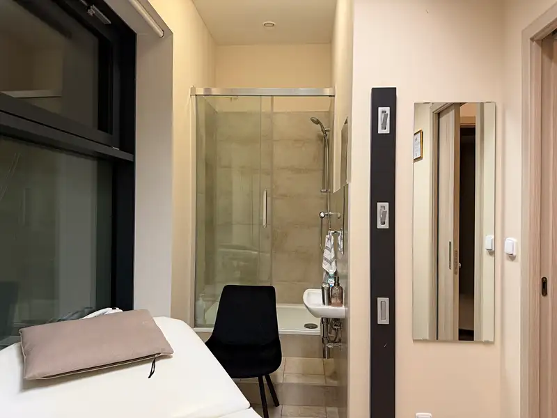 Pronájem obchodního prostoru 89 m², Praha – náhled fotky 3