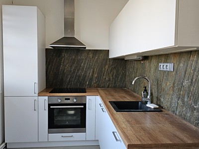 Prodej bytu 2+1 56 m² (Jednopodlažní)