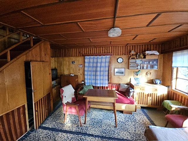 Prodej chaty 53 m², pozemek 49 m² – fotografie 2