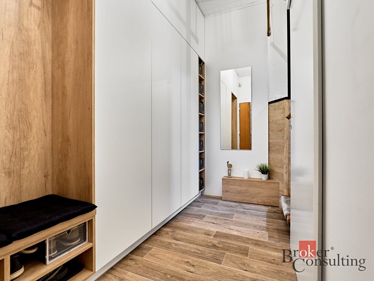 Wohnung 2+1 zum Kauf, 62 m² (22 von 26)