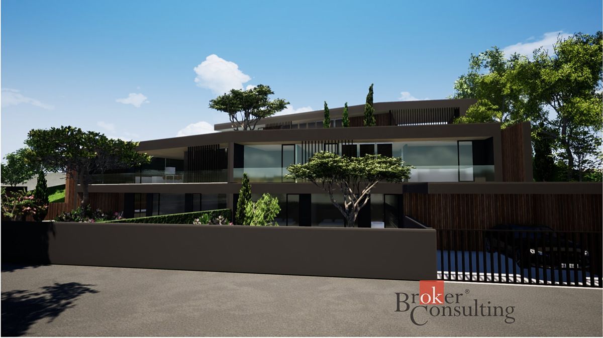 Prodej stavebního pozemku 1182 m² – fotografie 4