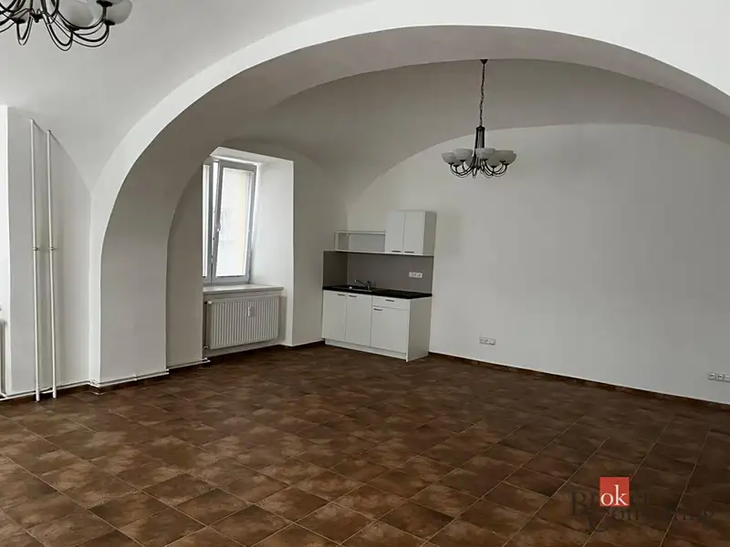 Pronájem kanceláře 44 m², Horní Benešov – náhled fotky 1