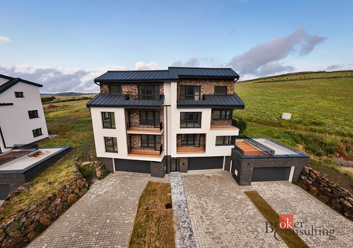 Prodej bytu 2+kk 58 m²