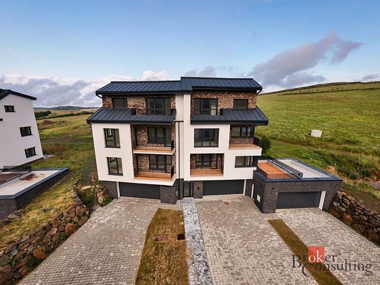 Wohnung 2+kk zum Kauf, 58 m² (1 von 8)