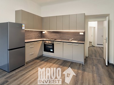 Prodej bytu 3+kk 71 m²