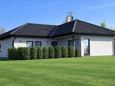 Prodej rodinného domu 137 m², pozemek 1489 m²