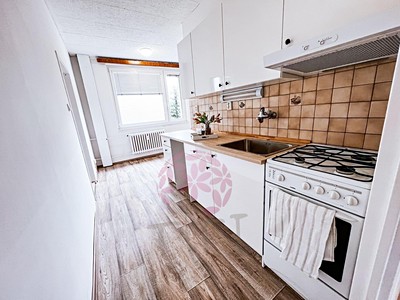 Pronájem bytu 3+1 77 m²