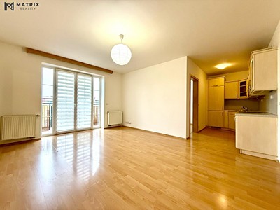 Pronájem bytu 3+kk 70 m²