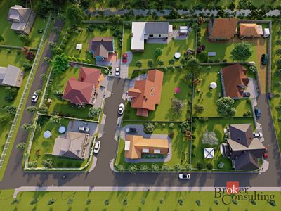Prodej stavebního pozemku 709 m²