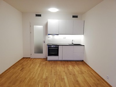 Pronájem bytu 1+kk 36 m²
