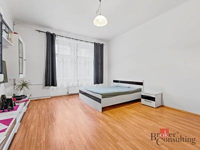 Prodej bytu 3+kk 74 m²