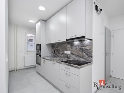 Prodej bytu 3+1 66 m²