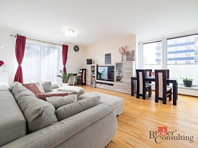 Prodej bytu 3+kk 86 m²