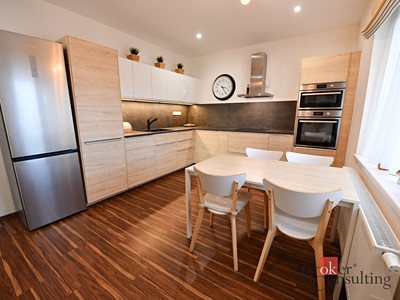 Prodej bytu 3+1 66 m²