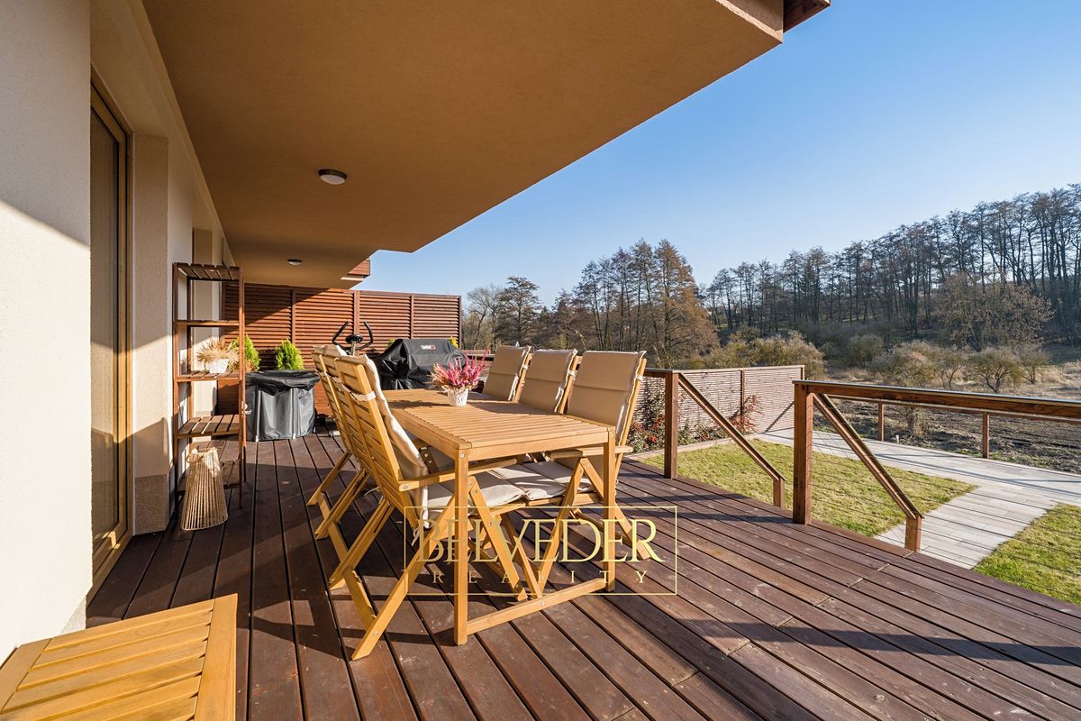 Prodej bytu 3+kk 76 m² – fotografie 4