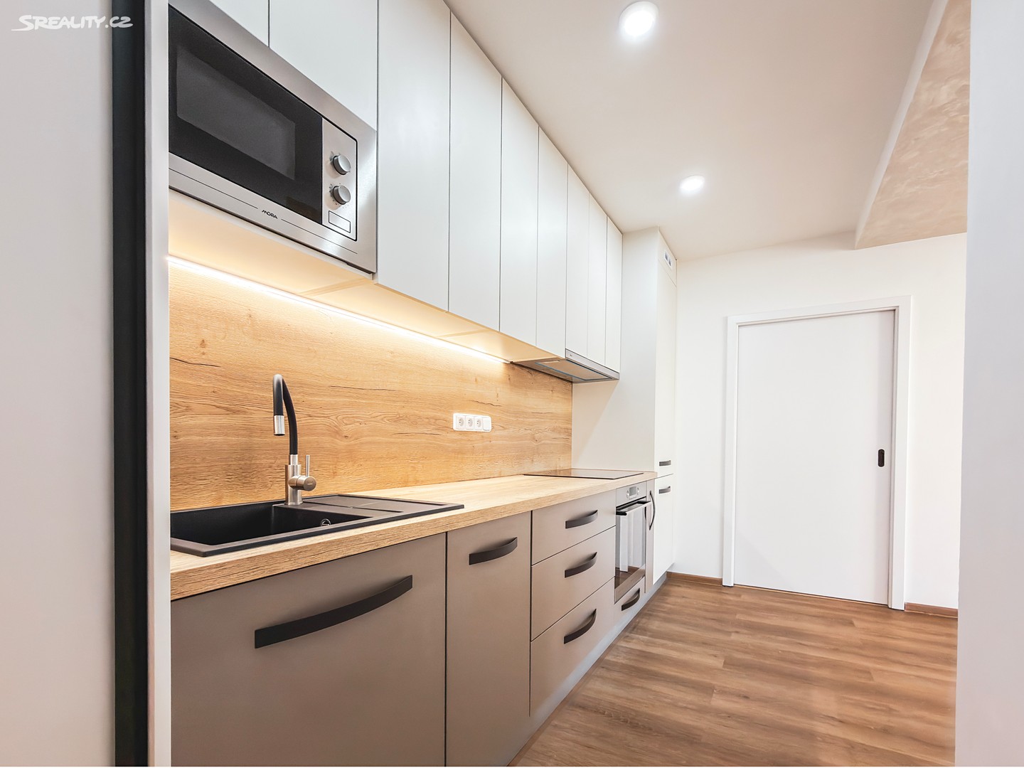 Prodej bytu 3+kk 64 m² - Widok 2