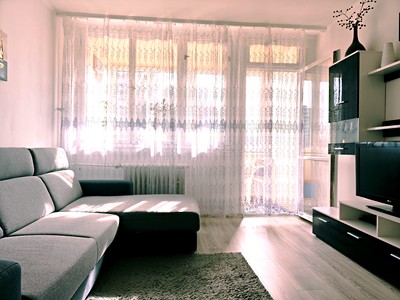 Prodej bytu 3+1 84 m² (Jednopodlažní)