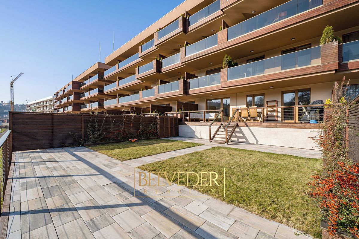 Prodej bytu 3+kk 76 m²