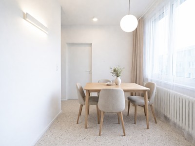 Prodej bytu 3+1 80 m² (Jednopodlažní) — photo 5
