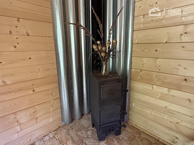 Prodej  chaty 20 m², pozemek 377 m² — photo 4