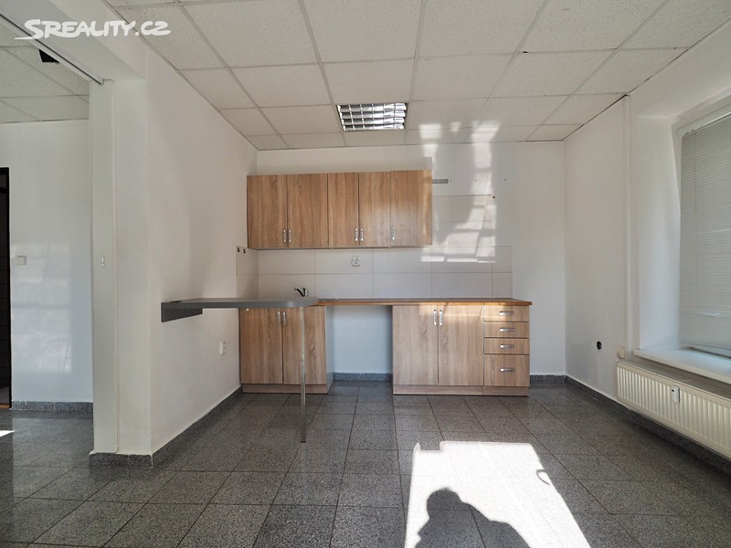 Pronájem obchodního prostoru 28 m² – pohled 5